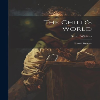 The Child's World Fourth Reader Sarah Withers Paperback Creative