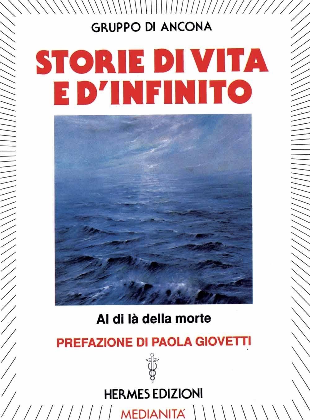 Libri Storie Di Vita E D'infinito