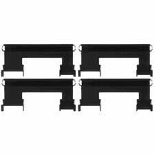 Disc Brake Anti-Rattle Clip