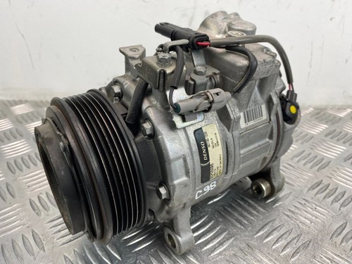 BMW 3 F30 F35 F31 F07 528i  Klimakompressor Pumpe 9223694 Benzin PFF5171