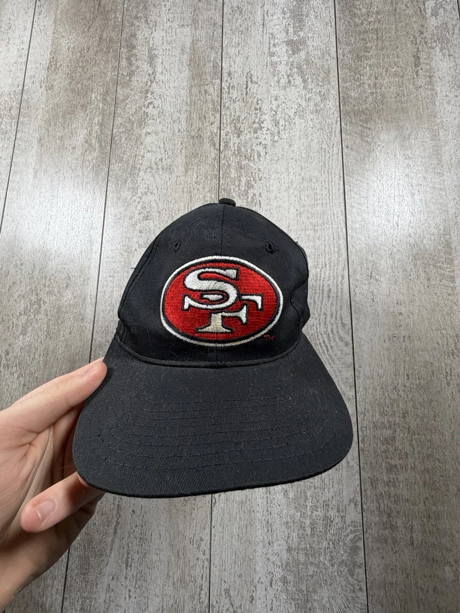 Starter San Francisco 49ers NFL Fan Cap, Hats for sale | eBay