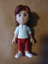 2021 Jazwares Moonbug Cocomelon Mom Mother 3.5  Figure