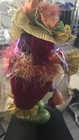 Vintage Clown figurine — photo 2