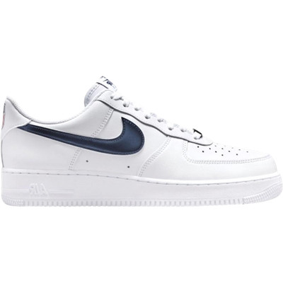 Nike Air Force 1 Low '07 LV8 Team USA World Cup Men's EU 47 NEW