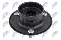 NTY Lagerung StoßDäMpfer AD-TY-028 FüR Lexus IS 2 220D ALE20