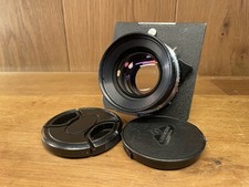 *Opt Mint* Rodenstock Sironar N 210mm F/5.6 MC Large Format Lens Copal 1 From JP