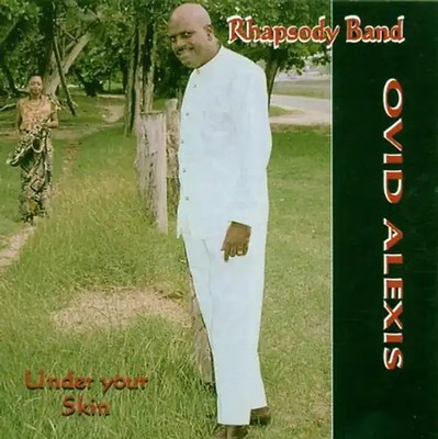 Ovid & Rhapsody Band Alexis - Caribbean Cocktails