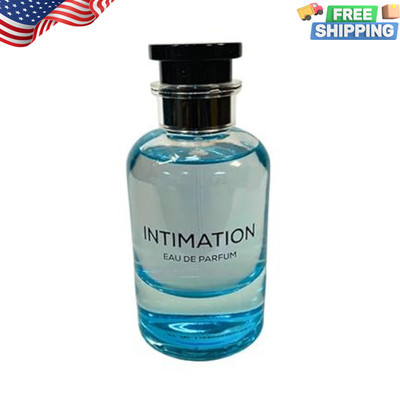Louis Vuitton Imagination Eau de Parfum Spray 100ml 3.4