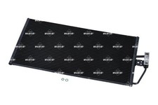 Kondensator Klimaanlage NRF NRF35295