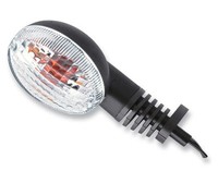 Vicma 7581 Blinker Blinkleuchte Vorne Links, Hinten Rechts