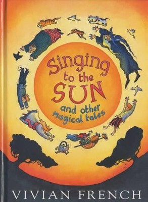 Singing To The Sun, Fisher Chris