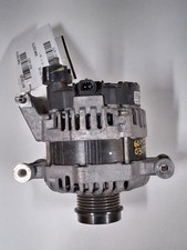 Alternator Fits 16-18 CRUZE 118272