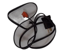 Phillips & Temro 3600046 72 120v Cordset