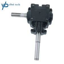 For Case IH Combine 6160 7160 84428029 1347336C2 Lower Unloading Auger Gear Box