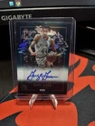GEORGE GERVIN 2025-26 TOPPS SIGNATURE CLASS ETERNAL MARKS XXIII AUTO Q7080