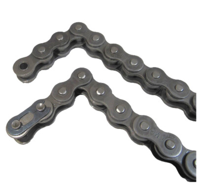 Eton Yukon 150cc Viper 150cc Chain with Master Link Fits all Eton 150cc ATV's