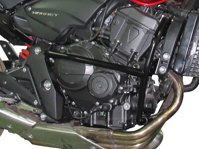 Pare carters HEED Honda Hornet CB 600 (2007-2013) - Photo 1/3