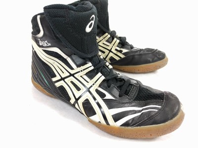 high top wrestling shoes