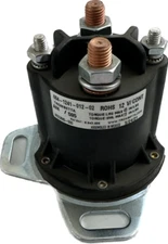 OEM Trombetta 684-1241-012-02 12V Solenoid Relay Switch Universal 4 Terminals
