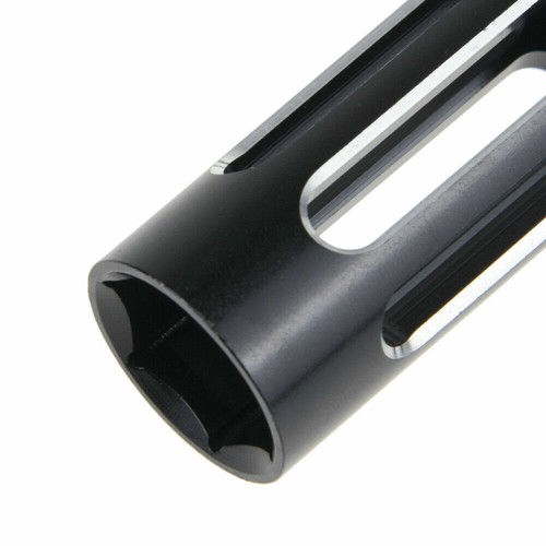 1/8 RC Car CNC Metal XZH Wheel HEX Nuts Sleeve Wrench 17mm Nut (US SELLER/SHIP) - Picture 4 of 12