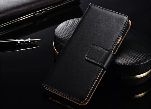 Case For iPhone 16 Pro Max 15 14 11 13 12 Mini 7PlusXR Leather Flip Wallet Cover - Picture 2 of 15