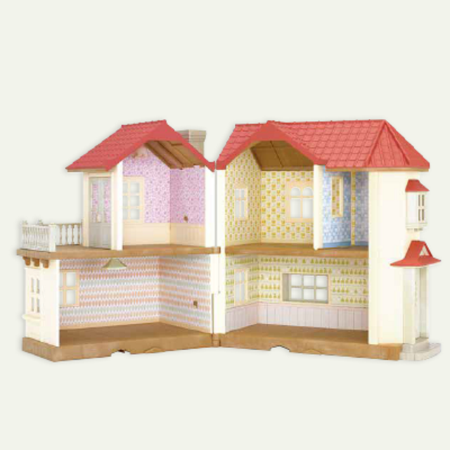 calico critters house sale