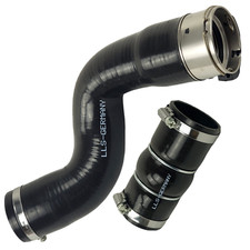 2x Turbo- Ladeluftschlauch für Renault MEGANE III SCENIC III 1.5dCi 144604607R