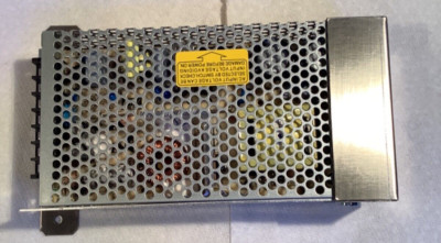 Mean Well power supply RS-150-24 new