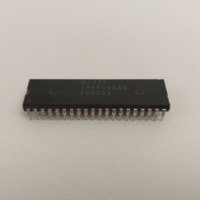 Circuito Integrato P8080A-1 - 1 Pezzo, Componente Elettronico, Nuovo
