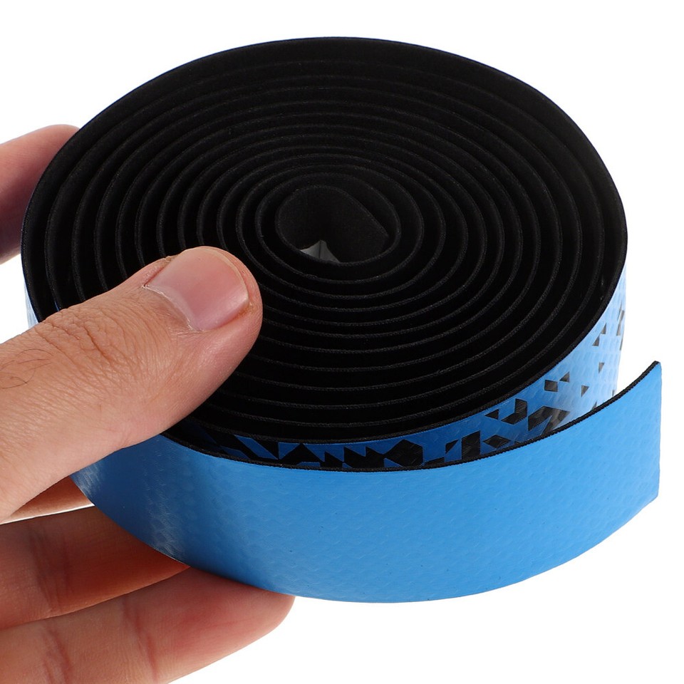 2pcs Bicycle Handlebar Tape Road Bike Grip Tape Bike Tape Motorcycle
