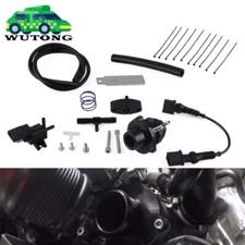 Blow Off Valve Kit Engine Integrated Pressure Relief Valve Kit For BMW N20 2.0T