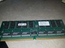 Memory Sticks - Micron 4LC8M8P4-5D - 4 sticks-1LOT