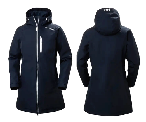 Helly Hansen Women's LONG BELFAST 