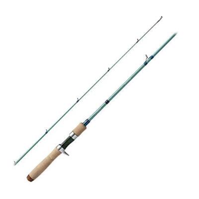 PALMS Sylpher SYCVCi-53UL Baitcasting Rod for Trout | eBay