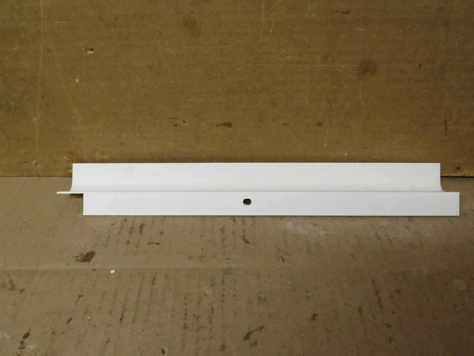 Whirlpool Refrigerator Wiring Cover Part # W10252495