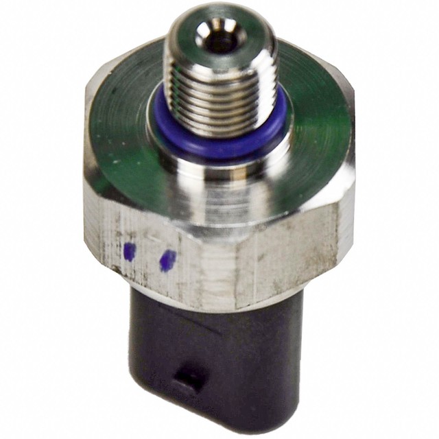 OEM NEW 1220 Ford Lincoln Fuel Injector Pressure Sensor 1.6L 2.0L V6