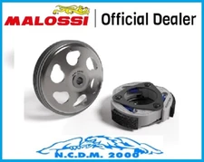 Clutch Bell Kit Malossi Maxi Fly Kymco Downtown 125 ie 4T LC Euro 3 -2016