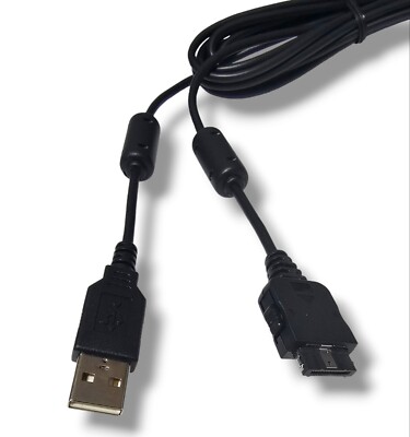 Olympus KP-11 USB cable for CR3A- MR-100 MR-500i DS-2300 DS-3300