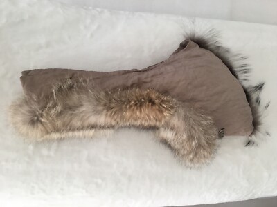 MOON BOOT  Winter Mütze, Gr: S, #AC-7