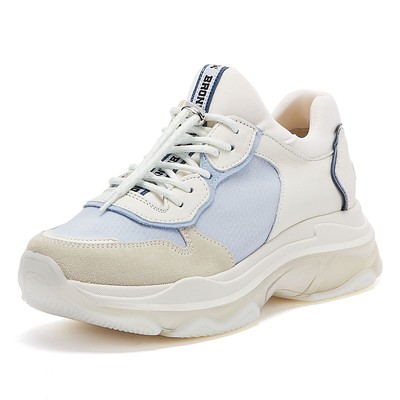 baby blue trainers womens