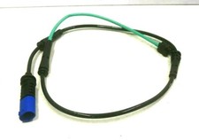 FOR BMW 3 SERIES 318d 320d 330e X-DRIVE G20 G21 REAR BRAKE PAD SENSOR 2019 ON