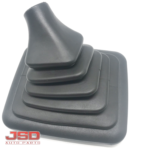 New Manual Transmission Gear Shifter Rubber Boot For Ford F250 F350