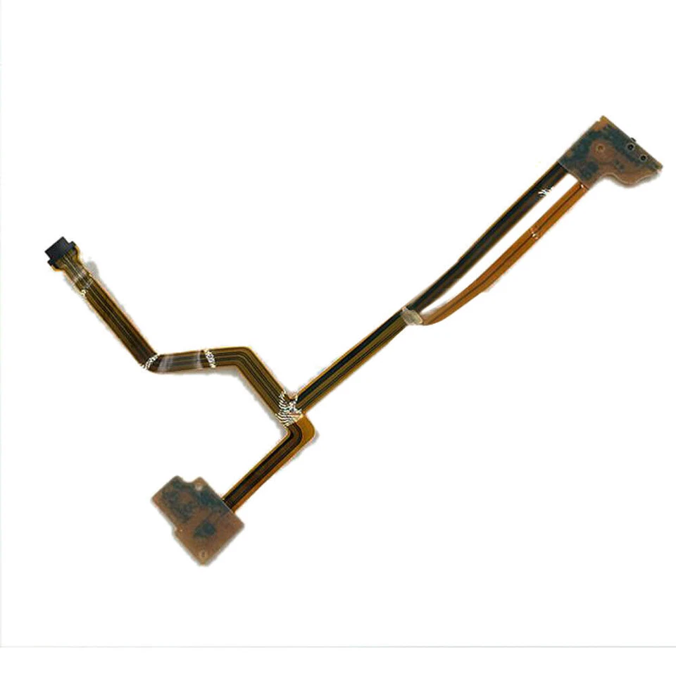 New Speaker Volume Flex Cable Replacement Part For Nintendo 3DS - Image 2 of 4