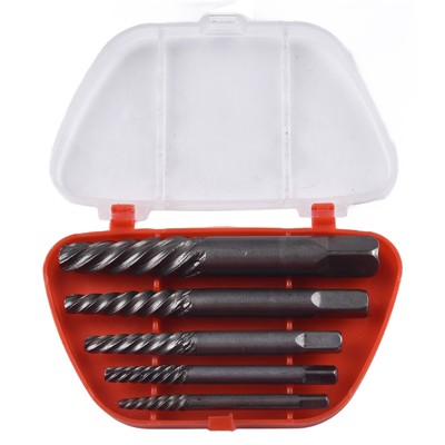 Broken Bolt Remover Metallbohrer Set Damaged Bolt Remover Metallbohrer Set
