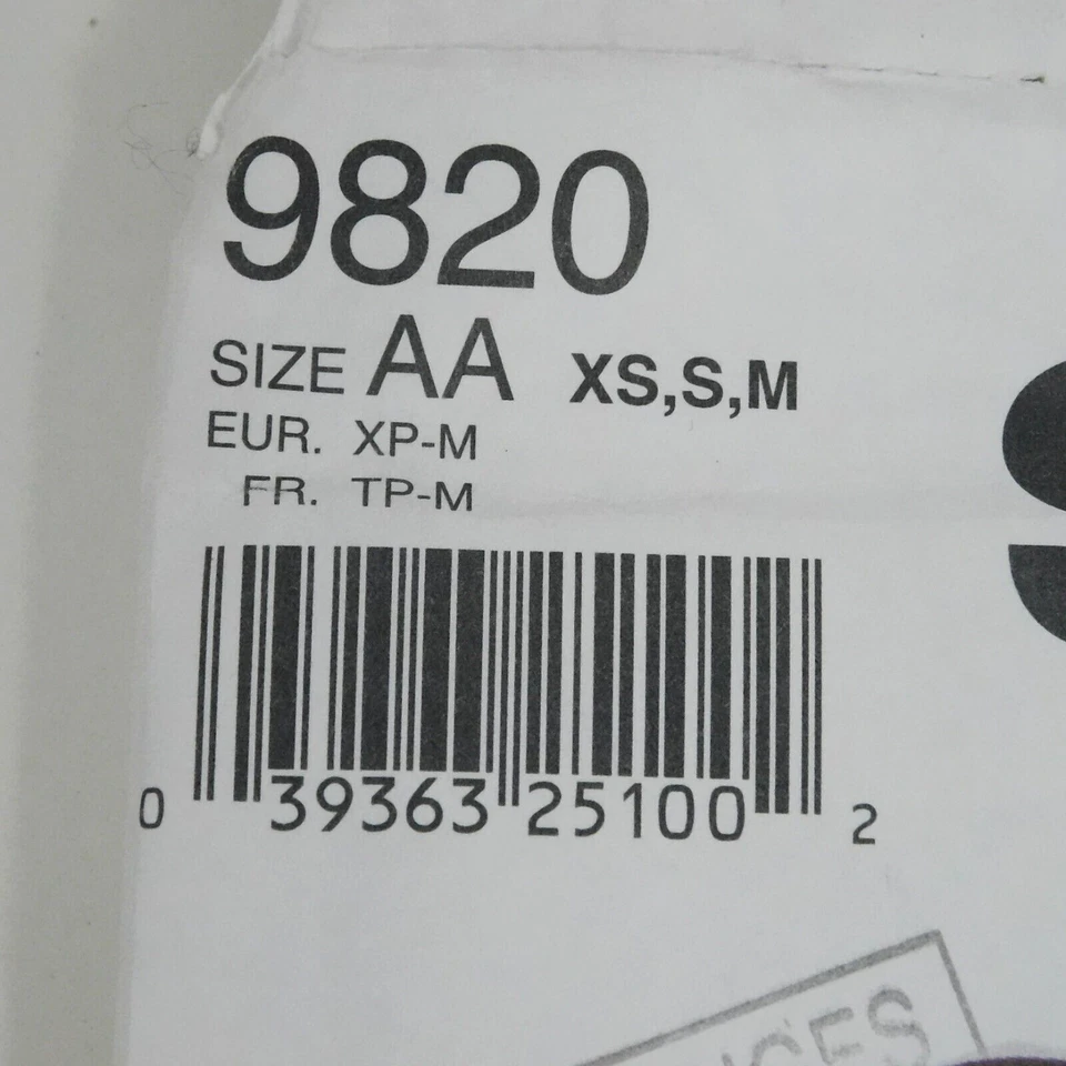 Simplicity 9820 Misses Jacket Vests Scarf Headband Sewing Pattern Sz XS-M Uncut - Image 4 of 4
