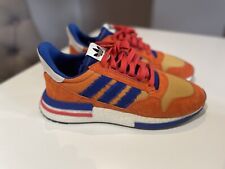 Adidas Dragon Ball Z Kamanda Majin Boo D97055 Mr. Satan US 5.5