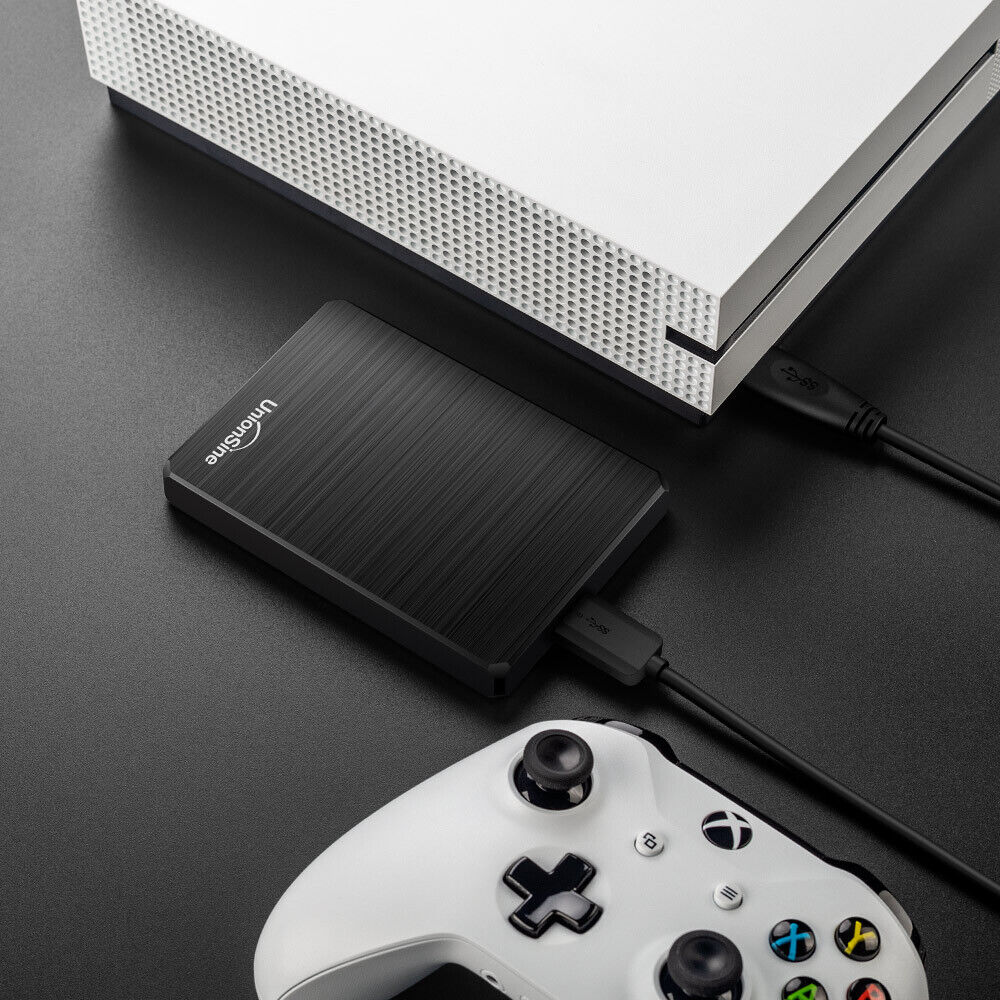 Xbox One S HDD