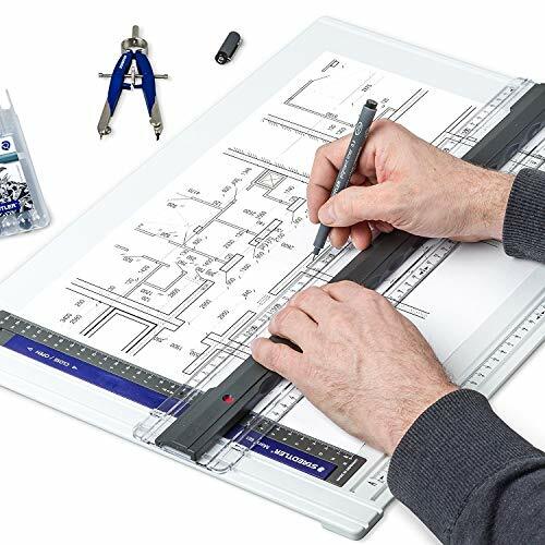 Staedtler Drafting Machine Drawing Board Mars Tecnico A3 Size 661 Staedtler Drafting Machine Drawing Board Mars Tecnico A3 Size 661