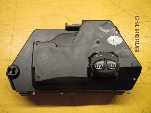 Mercedes W220 S-Klasse - Türsteuerteil Türmodul hi.re. Sitzheizung A2208214858