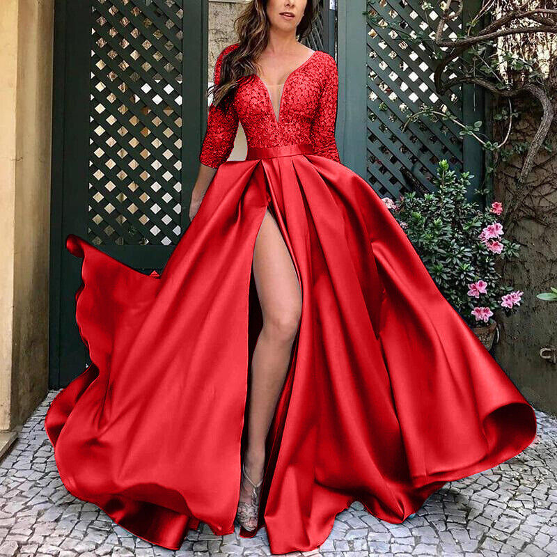 Top 177+ tight evening gowns latest